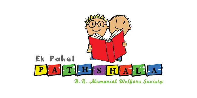Pathshala Logo